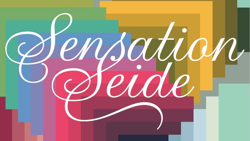 Sensation Seide Lange Nacht der Zürcher Museen