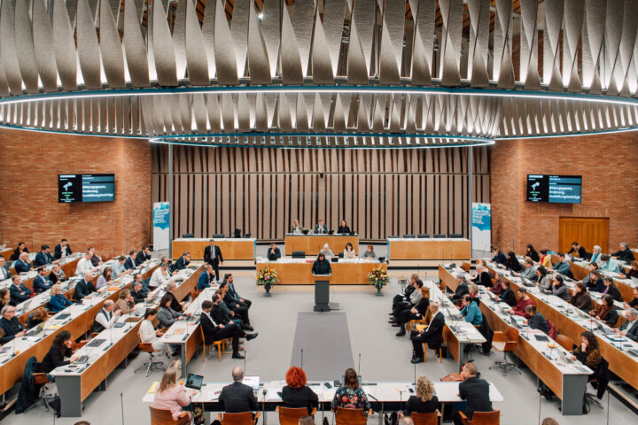 Platzhalterbild für Video Embed